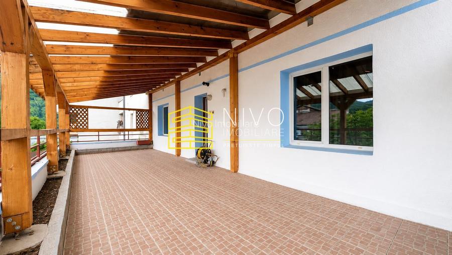Apartament 4 camere – Mureș – Sovata – Ultracentral - 16