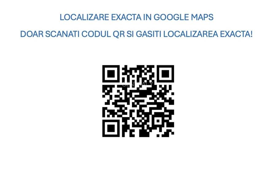 Vânzare teren potențial industrial, localitatea Ion Roata, Ialomița - 3