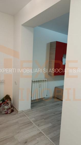 Garsoniera situata in zona FAR - 9