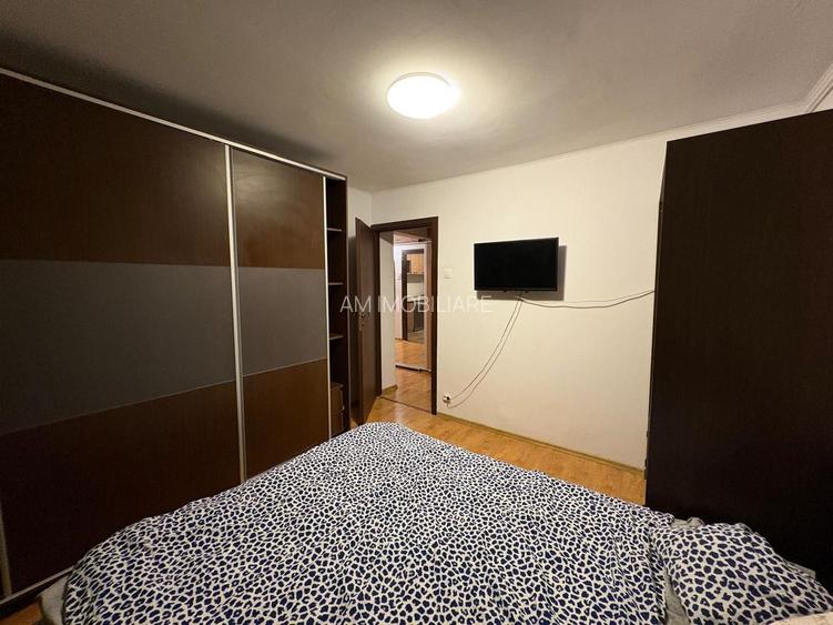 AP. 2 CAMERE BRANCOVEANU, PET-FRIENDLY, LOC PARCARE, METROU 4 MINUTE - 4