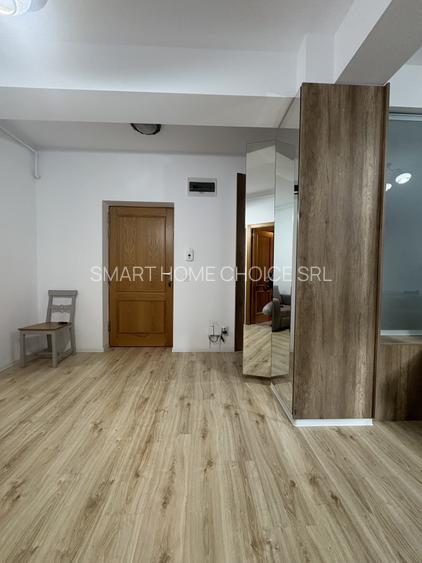 Garsoniera Tip Studio Drumul Taberei New Residence Cooperativei Prel Ghencea - 12