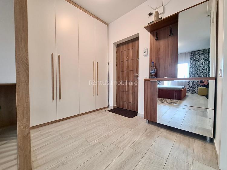 Fundeni Spital | Garsoniera bloc Nou- Complex Neofort - 9