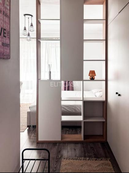 Apartament cu 1 camera, decomandat, Bloc nou, zona Tudor Vladimirescu - Conest - 4