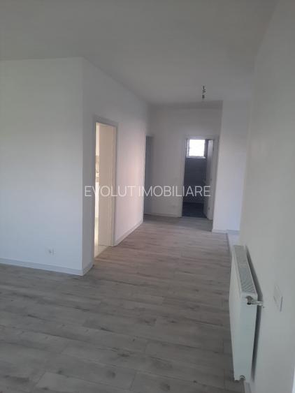  Domnesti–Țeghes langa padure | Casa individuala 3 camere | Placa beton - 7