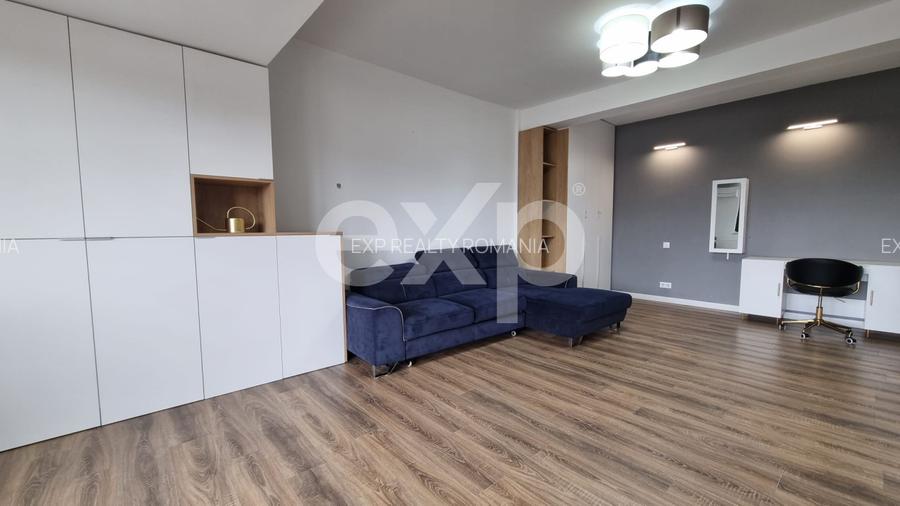 Apartament 2 camere | Gruia – 7 Străzi | Proprietate premium - 2