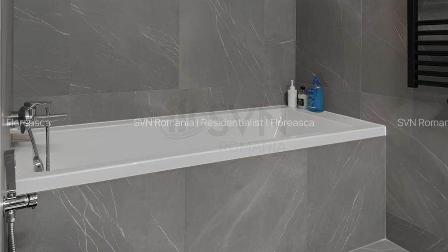 REA1026046 Apartament spatios 4 camere One Verdi Park I View superb - 19