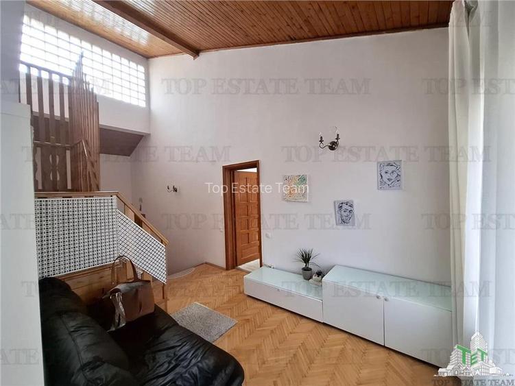 For Rent /Vila reprezentativa Corbeanca Resedinta/Office - 14