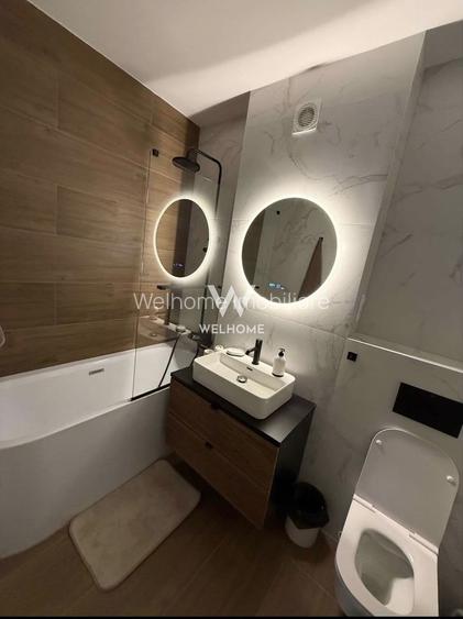 Chirie apartament 3 camere Turnisor Sibiu - 9