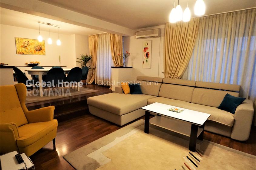 Vila Individuala 350MP | Garaj + Locuri de Parcare | Pipera | Iancu Nicolae ZOO - 2