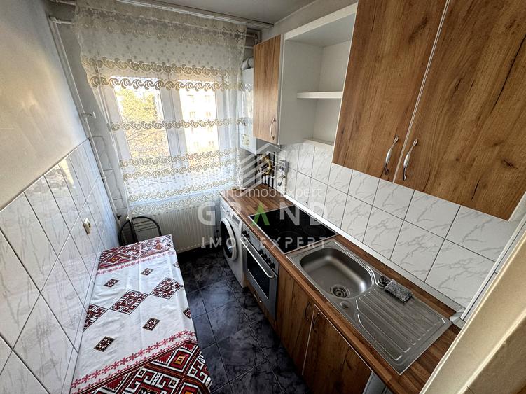 ULTIMA ȘANSĂ!2 camere | 34,25mp utili | Mănăștur–Casa Piraților/Cel mai mic preț - 6