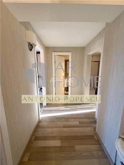 Apartament 3 camere, centrala proprie, Ploiesti, zona centrala - 20