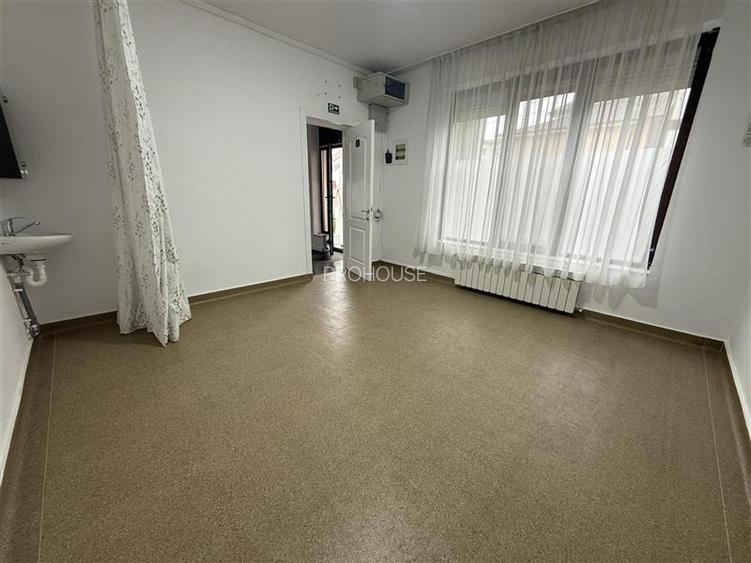 Vila de inchiriat - Ultracentral, Spatiu versatil pentru locuinta, birouri sau a - 11