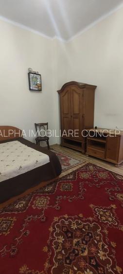 Constanta Tomis 2 casa caramida 3 camere teren 176 mp - 4