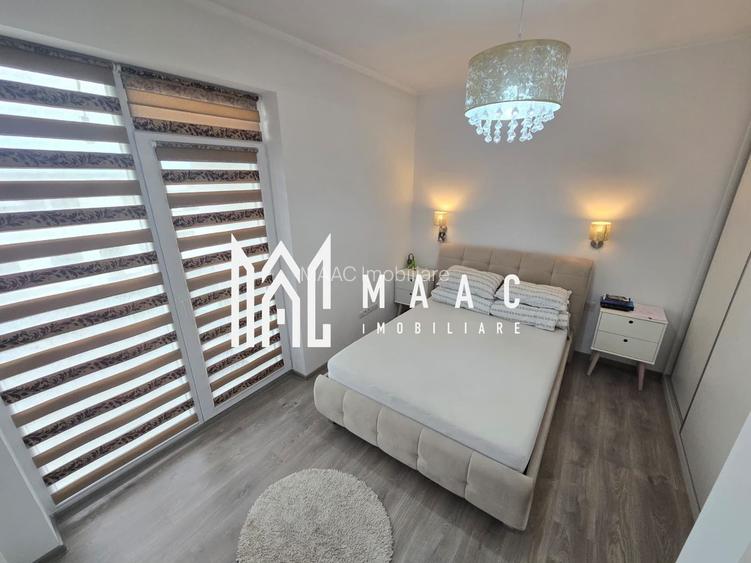 Penthouse superb 4 camere terasa 155 mp READY TO MOVE - 6