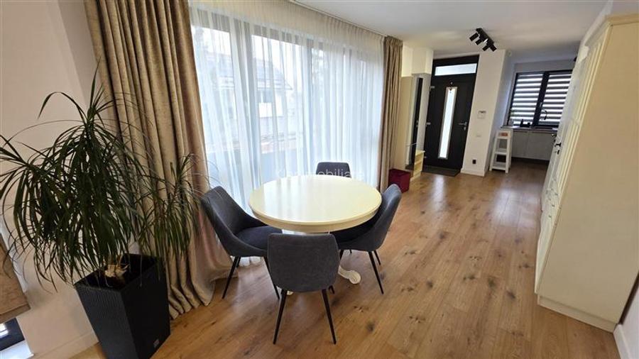 Duplex 4 camere D+P+2E 140mp, teren 200mp, Buna Ziua - 3