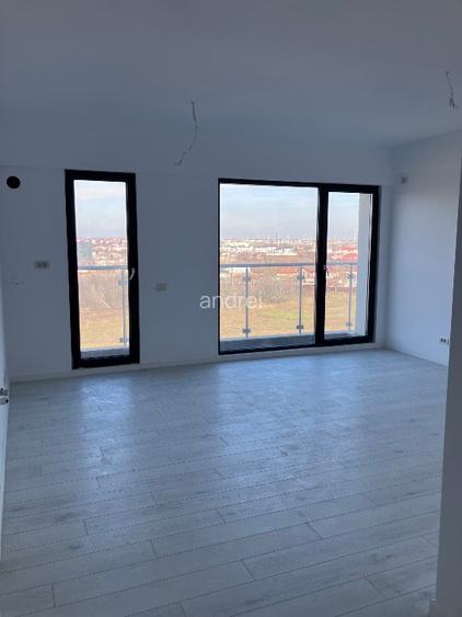 Apartament pe malul lacului Fundeni SUN LAKE RESIDENCE - 13