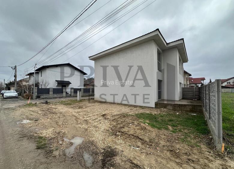 Duplex premium 4 camere, bucătărie închisă, Giroc - 11