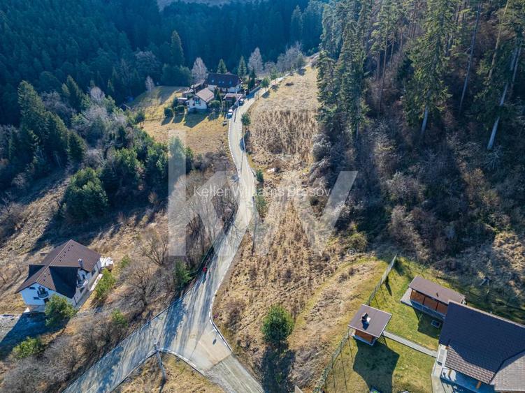 Teren pentru constructii in Sacele, cu potential imens - 15