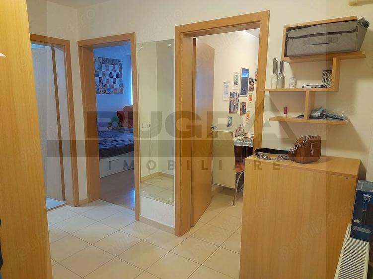 Apartament de 1 camera, decomandat, 42mp, balcon, zona Calea Turzii