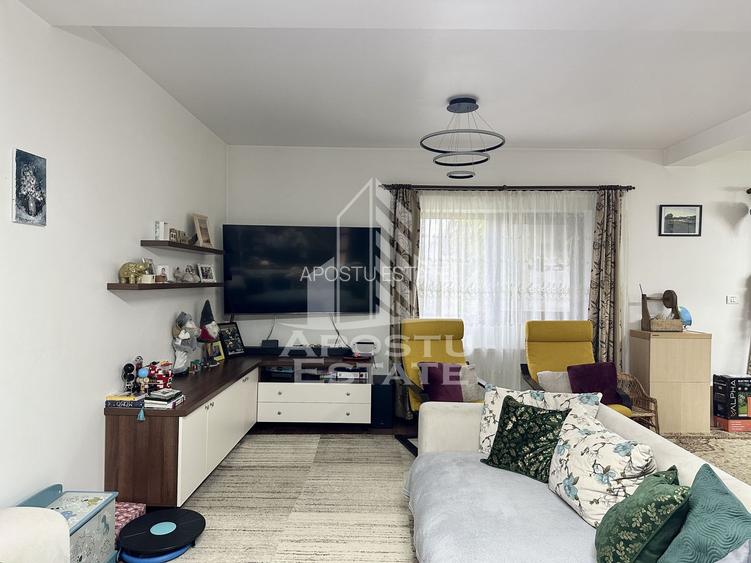 Casa individuala cu 4 camere, teren 816 mp, Dumbravita - 3