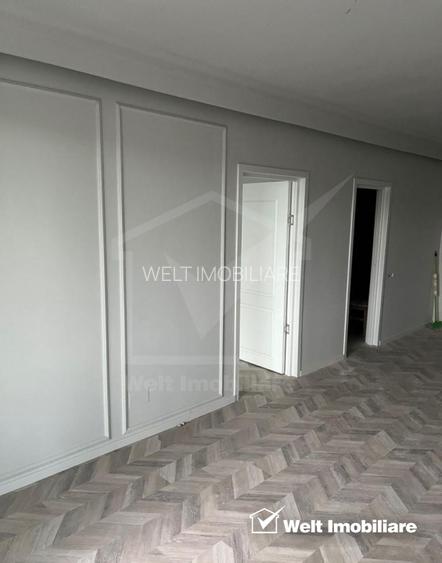 Apartament modern cu 3 camere, la cateva minute de Iulius Mall - 2