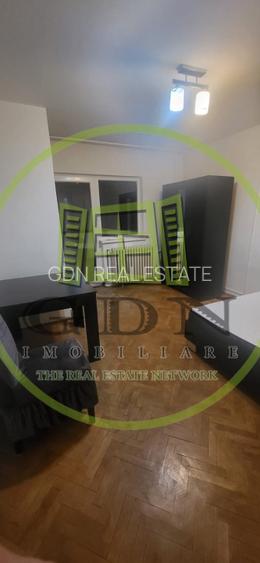 Apartament 2 camere decomandat pe Calea Florești - 4
