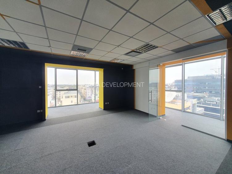 Birou in zona Herastrau- Aurel Vlaicu -  Comision 0% - 7