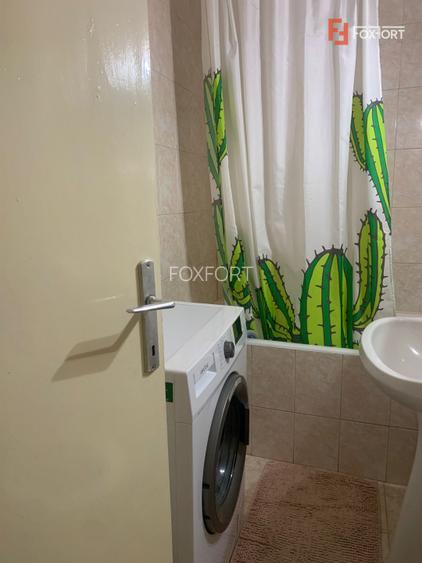 Apartament cu o camera de inchiriat, zona Dacia - 9