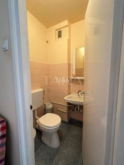 Apartament 4 camere, zona Primaverii - 11