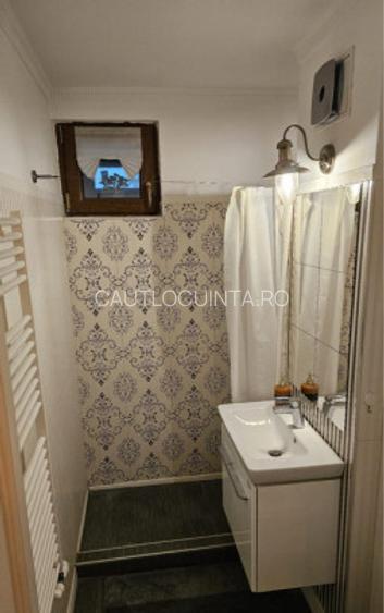 2 Camere Spatios | 3' Metrou Lujerului | AC | Mutare Imediata - 9