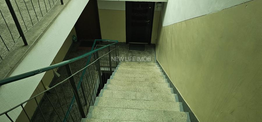 Faleza Nord , 3 camere , 2 balcoane - 3