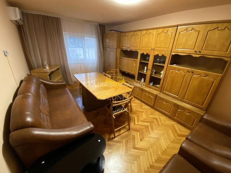 3 camere decomandate, modern, parcare, Manastur, Kaufland, BAM, MOL - 2
