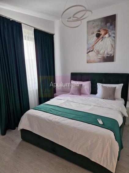 Vila cu curte individuala, zona centrala Popești-Leordeni - 5