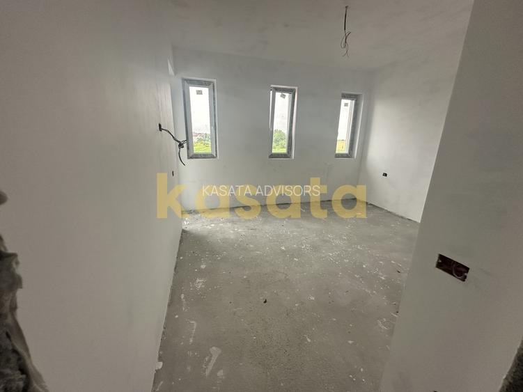 Casă P+1 🏡 | 4 Camere | Toate Utilitățile ✅ | Predare la Alb - 14