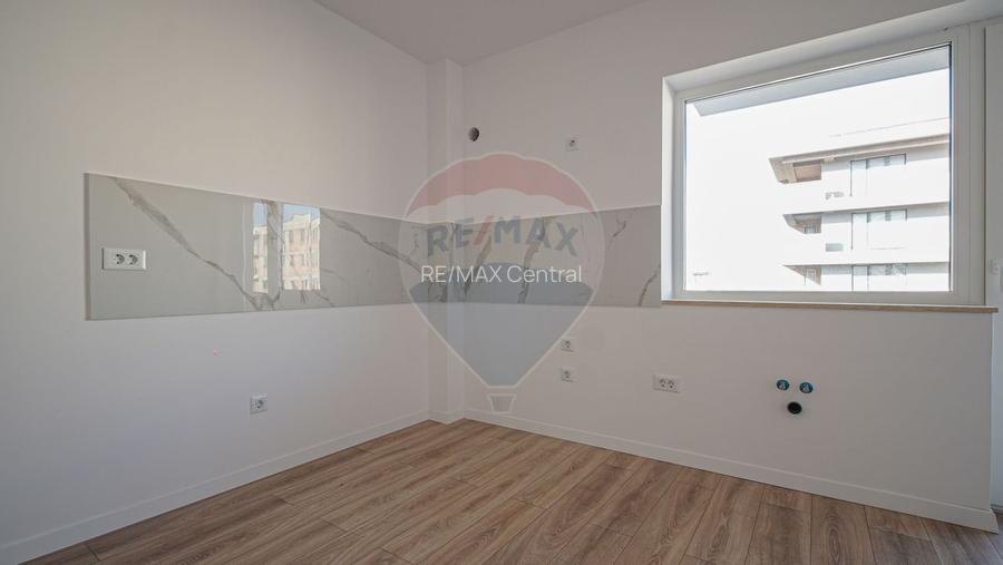 Comision 0 %! Apartament de vânzare în zona Tractorul! - 4