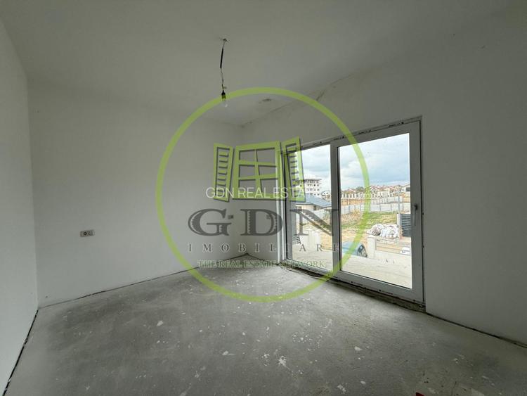 Casa P+1, 400 MP teren, 145 MP utili, comuna Malu Mare, zona Damila - 2