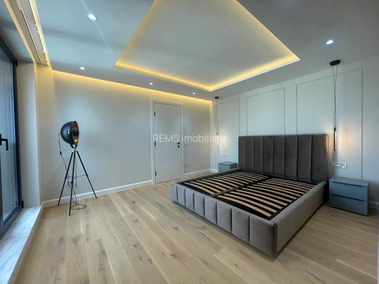 Apartament 3 camere, ultrafinisat, mobilat, utilat, Buna Ziua - 11