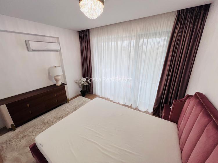 Inchiriere Apartament Spatios Iancu Nicolae I Cambridge - 25
