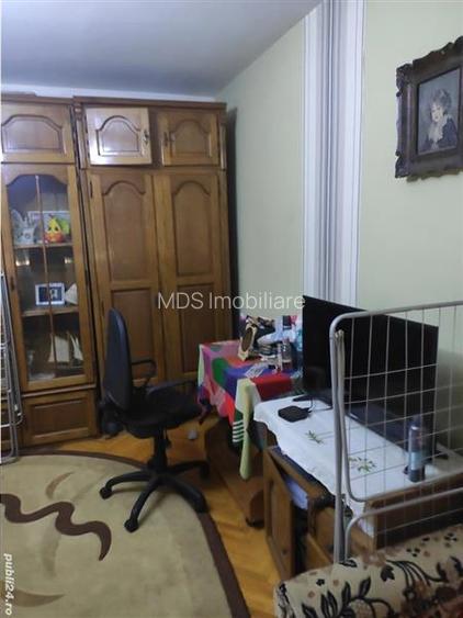 Decomandat, mobilat si utilat, model mare linga Mall - 6