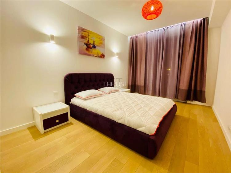 De inchiriat | Apartament 2 camere | One Herastrau Plaza - 7