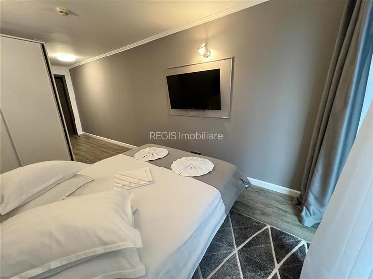 Apartament exclusivist 4 cam Silver Mountain - 12