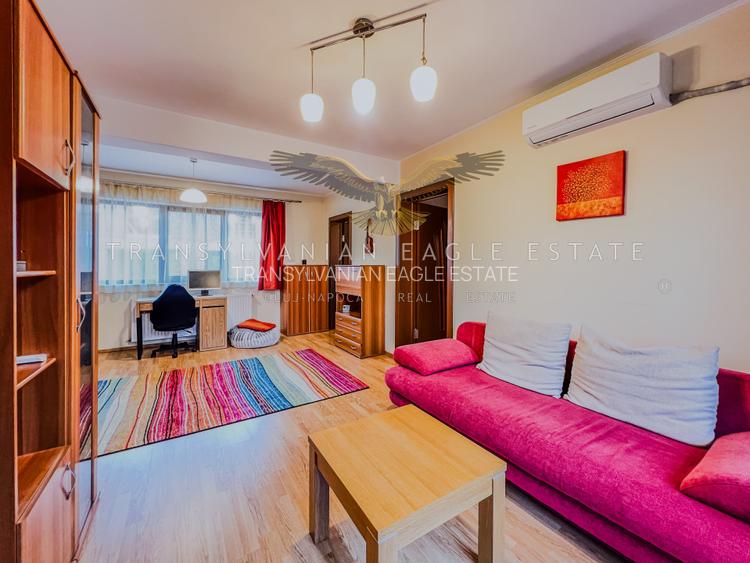 Apartament modern, cu terasa spatioasa, situat in Buna Ziua - 4