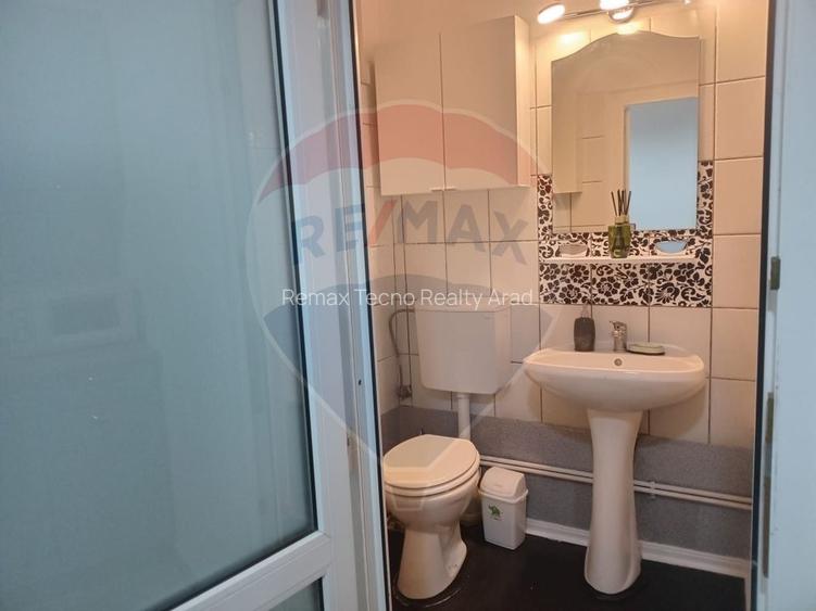 Apartament 2 camere ULTRACENTRAL-ULTRAFINISAT la KM 0 al Aradului! - 25