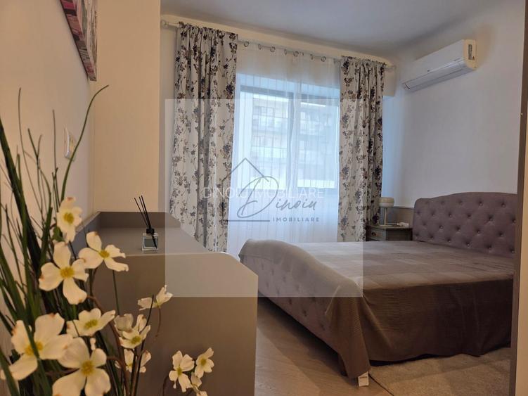 2 camere Cortina North I bucatarie inchisa I parcare inclusa I COM 0% - 3