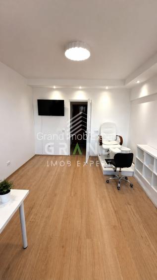 Garsonieră de vânzare | 20 mp | Etaj 3/4 | Mărăști–Str.Cojocnei - 2