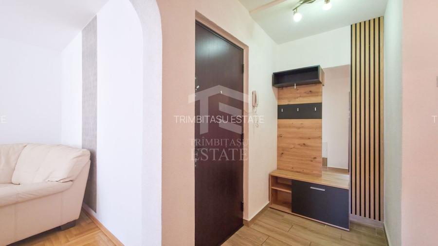 Apartament 3 camere Metrou Gorjului-Dezrobirii - 11