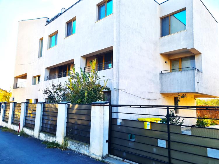 Ap. lux,4 cam.s.totala. 253mp utili ,pe tot etajul 2 ,+camera la mansarda 20mp! - 2