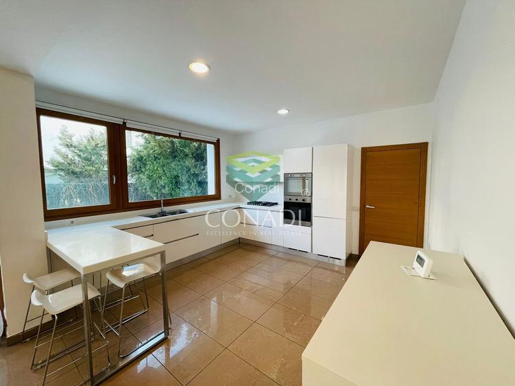 Iancu Nicolae, vila de inchiriat, 5 camere - 4