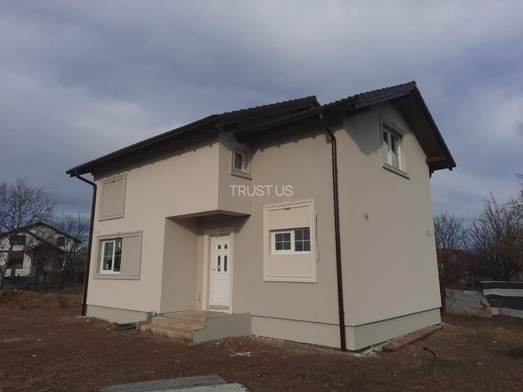 Comision 0%, Casă Individuala 5 Camere | 96mp, Teren 500mp, Albina - 3