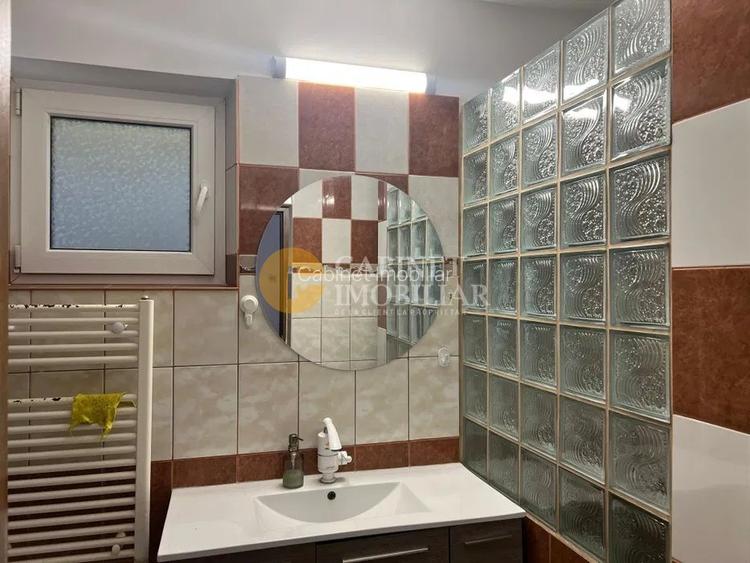 Casa Tatarasi, 4 camere, 137mp, curte cu garaj, libera! - 5